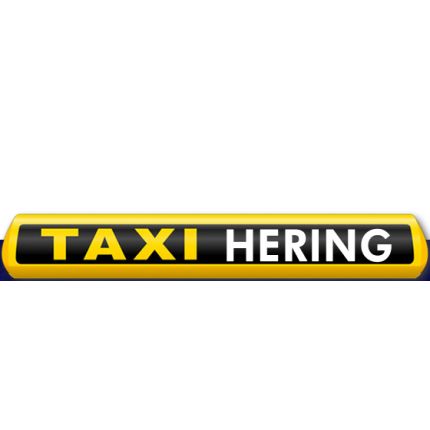 Logo van Taxi Hering - Ihr Taxiunternehmen in Scharbeutz-Haffkrug