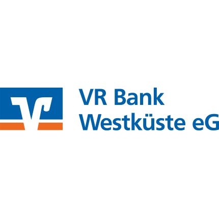 Logo van VR Bank Westküste, Hauptstelle Heide