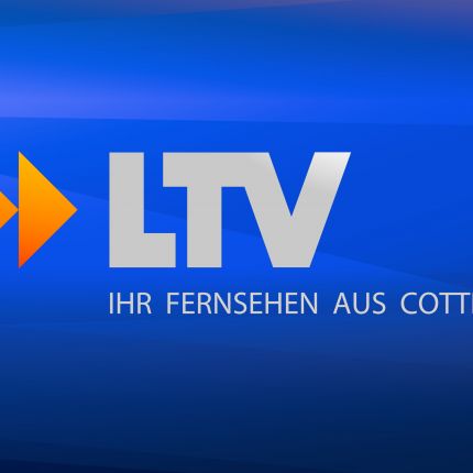 Logo from LTV Television Cottbus GmbH