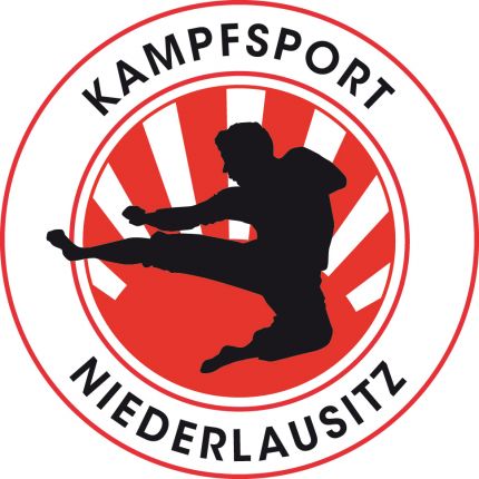 Logo von Kampfsport Niederlausitz e.V.