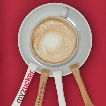 Logo van Leon Kaffeemaschinen Vertrieb