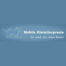 Bild/Logo von Mobile Kleintierpraxis Dr. A. Madel in Schwielowsee