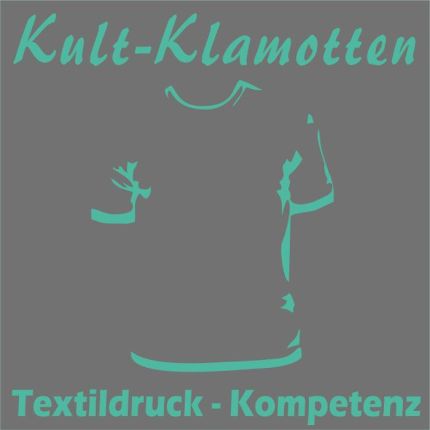Logo de Textildruck-Kompetenz