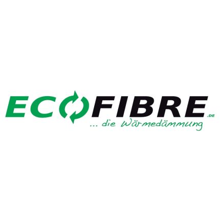 Logo von Ecofibre Dämmstoffe GmbH - Wärmedämmung