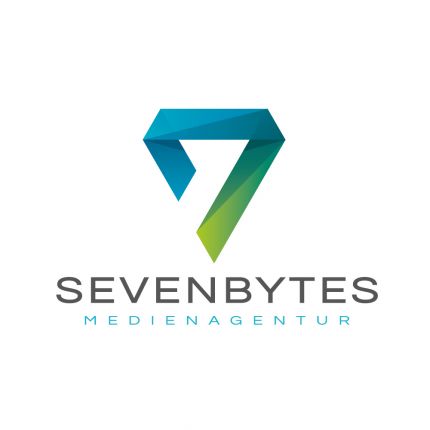 Logótipo de Seven Bytes Media