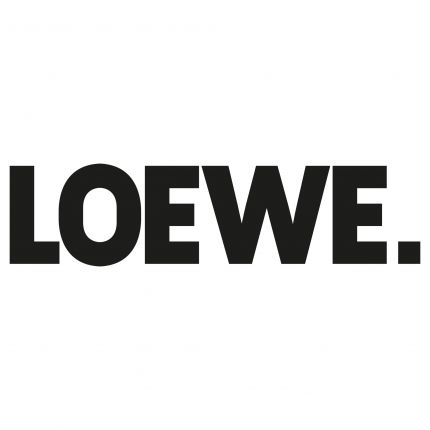 Logo van Loewe