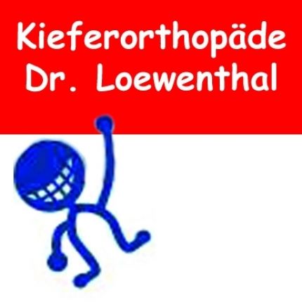Logo od Kfo.-Praxis Dr. Loewenthal