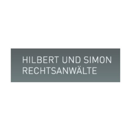 Logotipo de Anton B. Hilbert u. Camilla Simon Rechtsanwälte