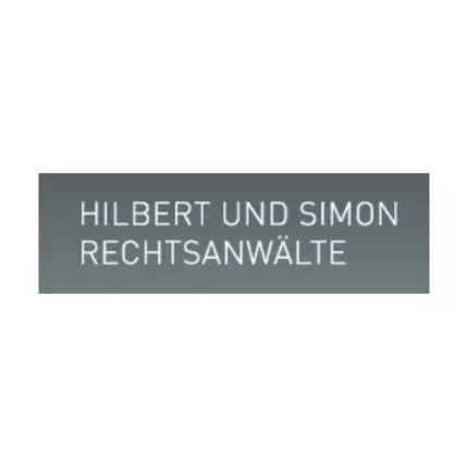 Logo von Anton B. Hilbert u. Camilla Simon Rechtsanwälte