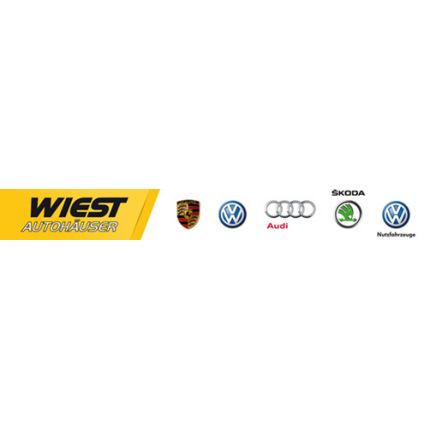Logotipo de Autohaus J. Wiest & Söhne GmbH