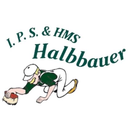 Logotyp från I.P.S. & HMS Halbbauer UG (haftungsbeschränkt)