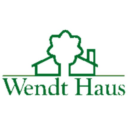Logo von Wendt Haus GmbH