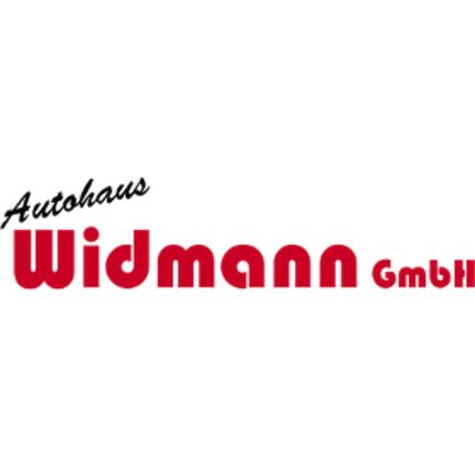 Logótipo de Autohaus Widmann GmbH Kfz- & Abschleppservice