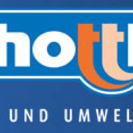 Logo van Schottler GmbH - Energie- u. Umwelttechnik