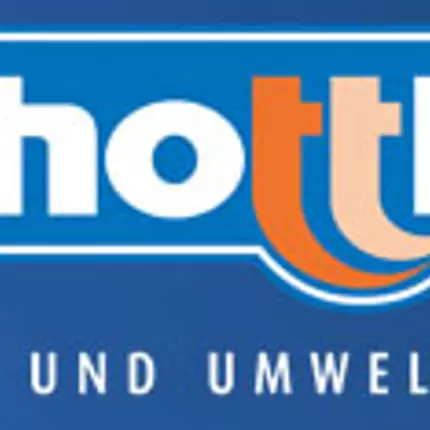 Logótipo de Schottler GmbH - Energie- u. Umwelttechnik