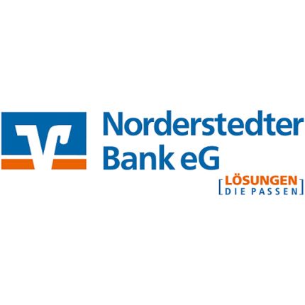 Logo von Geldautomat Norderstedter Bank - Niederlassung der Volksbank Raiffeisenbank eG