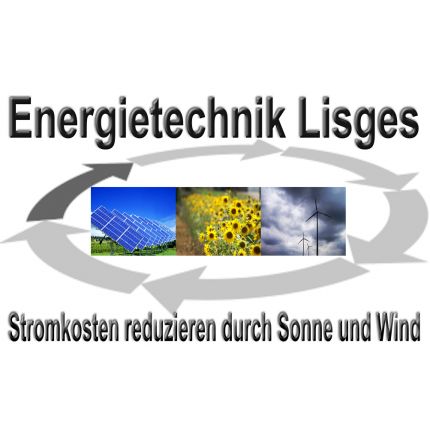 Logo van Energietechnik Lisges