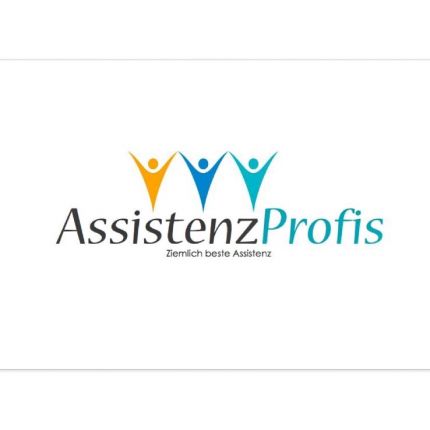 Logo od AssistenzProfis - Assistenzdienst