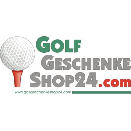 Logo von Golfgeschenkeshop24 GmbH