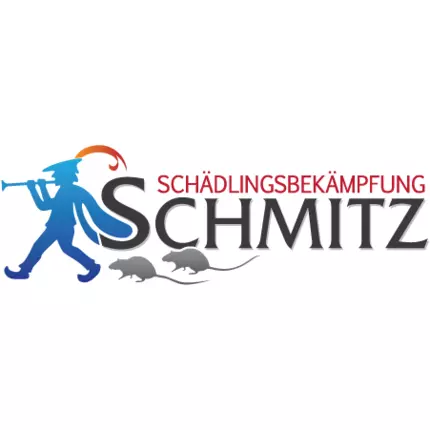 Logo von Schädlingsbekämpfung Schmitz