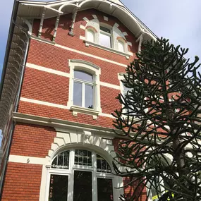 Kay International School Sprachschule in Bad Godesberg