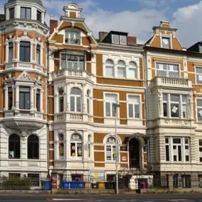 Kay International School Sprachschule in Bonn