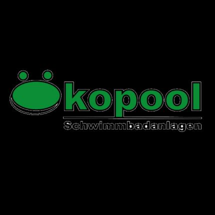 Logo da Ökopool Schwimmbadanlagen