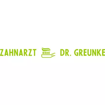 Logo od Dr. Kurt Greunke - Zahnarzt