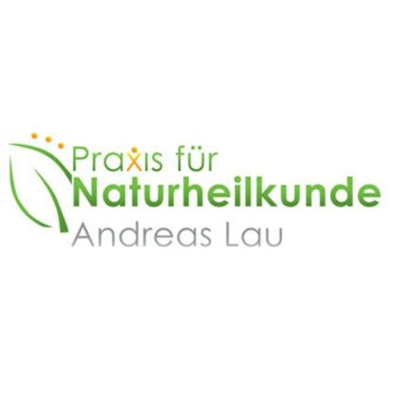 Logotyp från Praxis für Naturheilkunde Andreas Lau