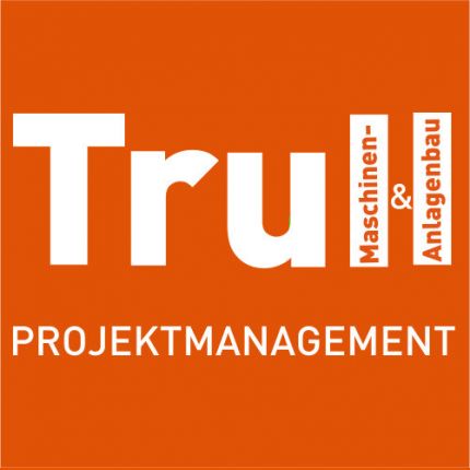 Logotyp från Trull Projekt und Interim Management GmbH