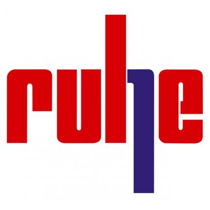 Logotyp från S&H RUHE Haustechnik - Bad & Heizung -