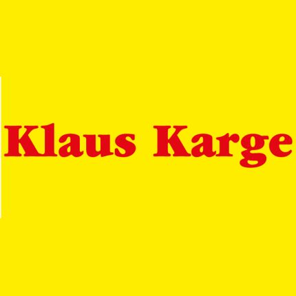 Logo de Klaus Karge, Inh. Martin Stolpe e.K.