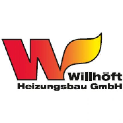 Logotyp från Willhöft Heizungsbau GmbH