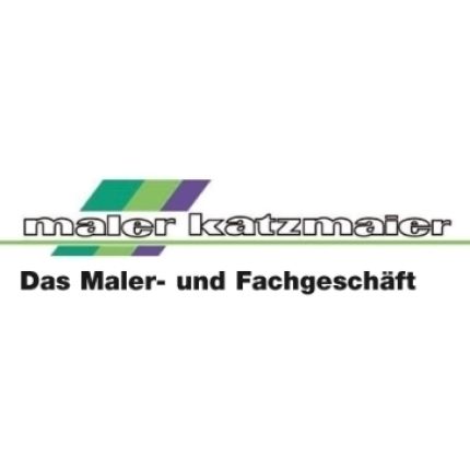 Logo von Maler Katzmaier