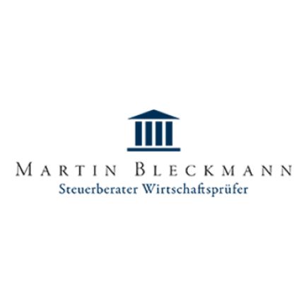Logo von Martin Bleckmann Steuerberater Wirtschaftsprüfer