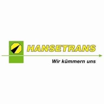 Logo von HANSETRANS Möbel-Transport GmbH
