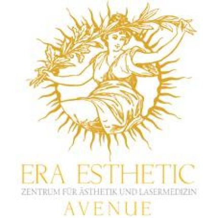 Logotipo de Era Esthetic Avenue