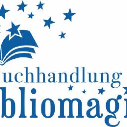 Logo da Buchhandlung Bibliomagia