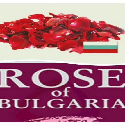Logotipo de Marryrosenlaedchen Online Shop für Kosmetik mit Rosenöl
