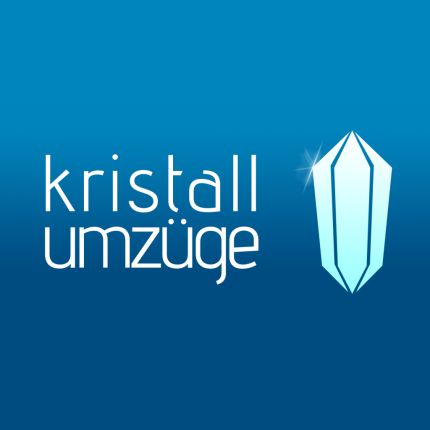 Logo from Kristall Umzüge