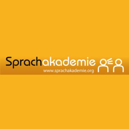 Logo od Sprachakademie Hannover
