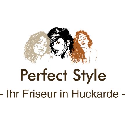 Logo von Perfect Style - Ihr Friseur in Dortmund