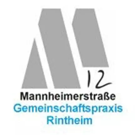 Logo van Gemeinschaftspraxis Rintheim