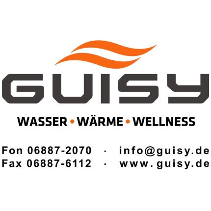 Logotyp från Marcos Guisy GmbH
