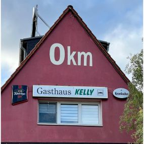 Bild von Gasthaus Kelly