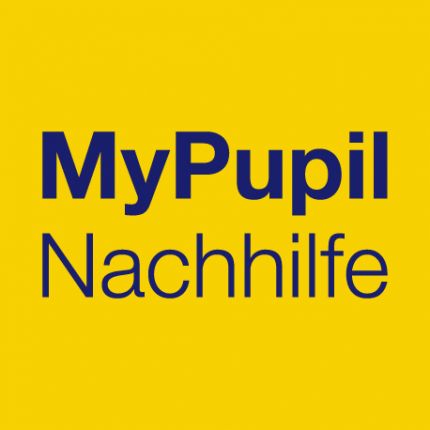 Logo van MyPupil Nachhilfe