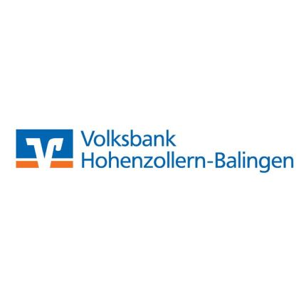 Logotipo de Volksbank Hohenzollern-Balingen eG, Geschäftsstelle Rosenfeld