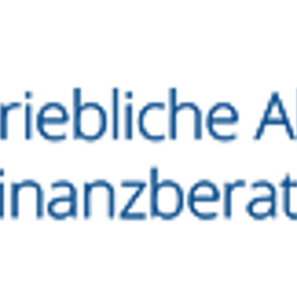 Logo de Betriebliche Altersvorsorge & Beratung