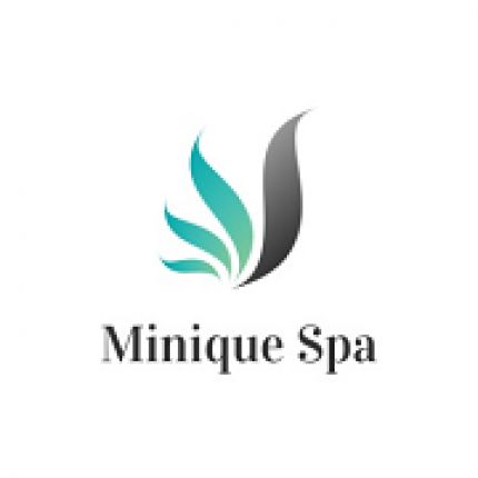 Logo from Minique Spa
