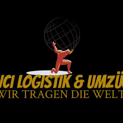 Logo da Avci Logistik & Umzüge